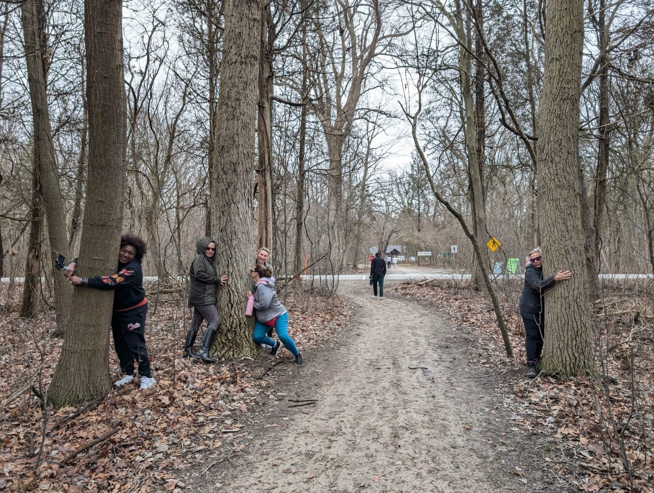 Spring Retreat 4
