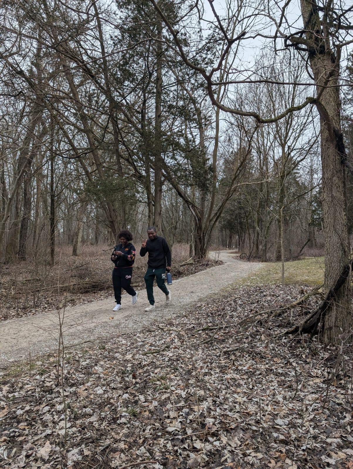 Spring Retreat 6